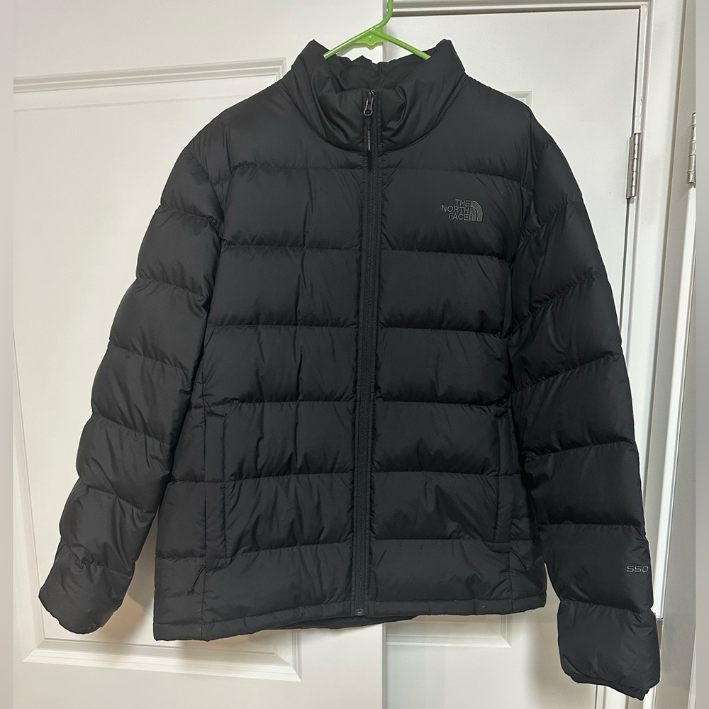 Men’s The North Face Puffy Jacket